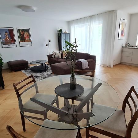 Beautiful New Apt In Old Town Near Train Station - Free Parking Bratislava Dış mekan fotoğraf