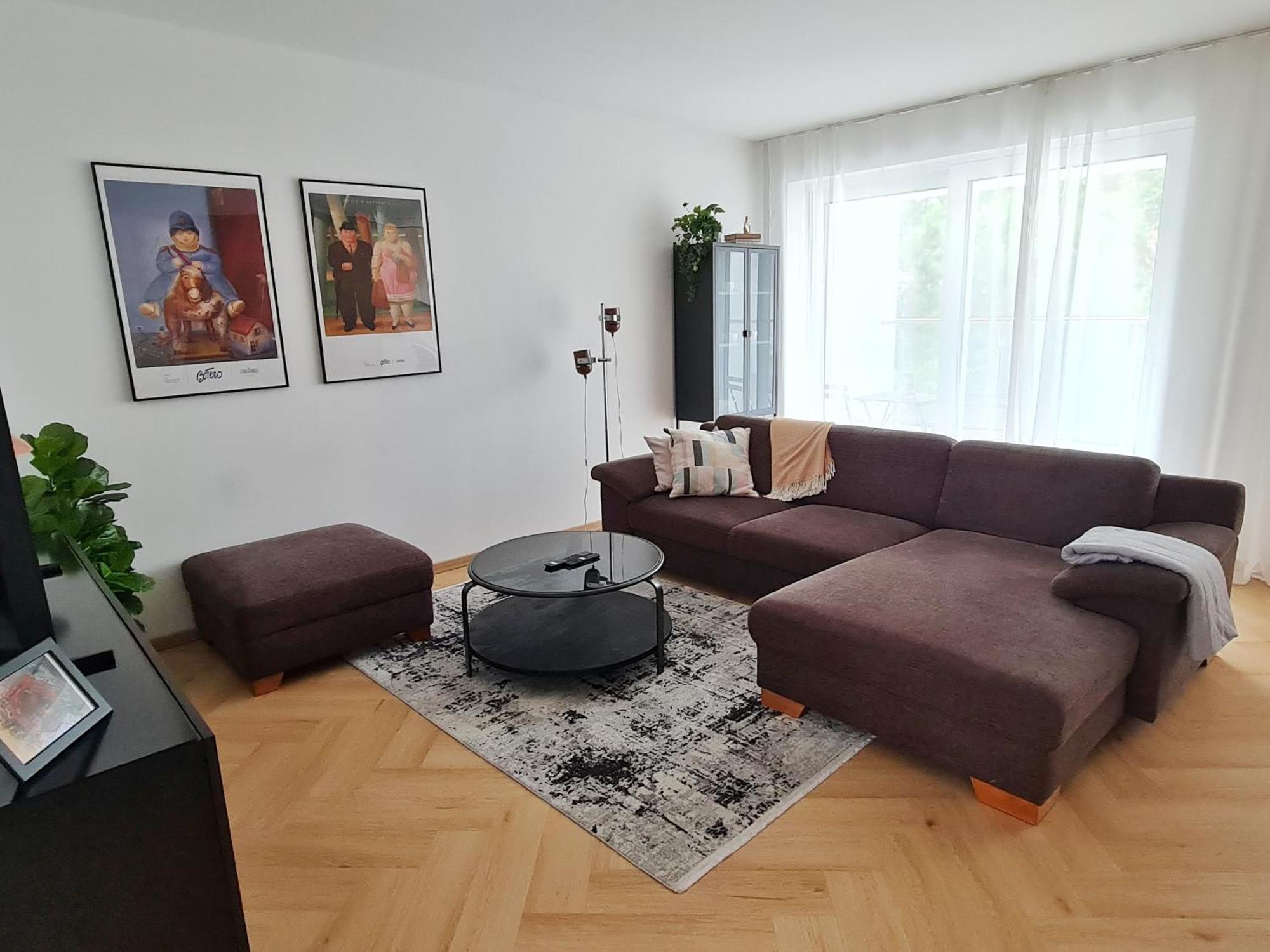 Beautiful New Apt In Old Town Near Train Station - Free Parking Bratislava Dış mekan fotoğraf