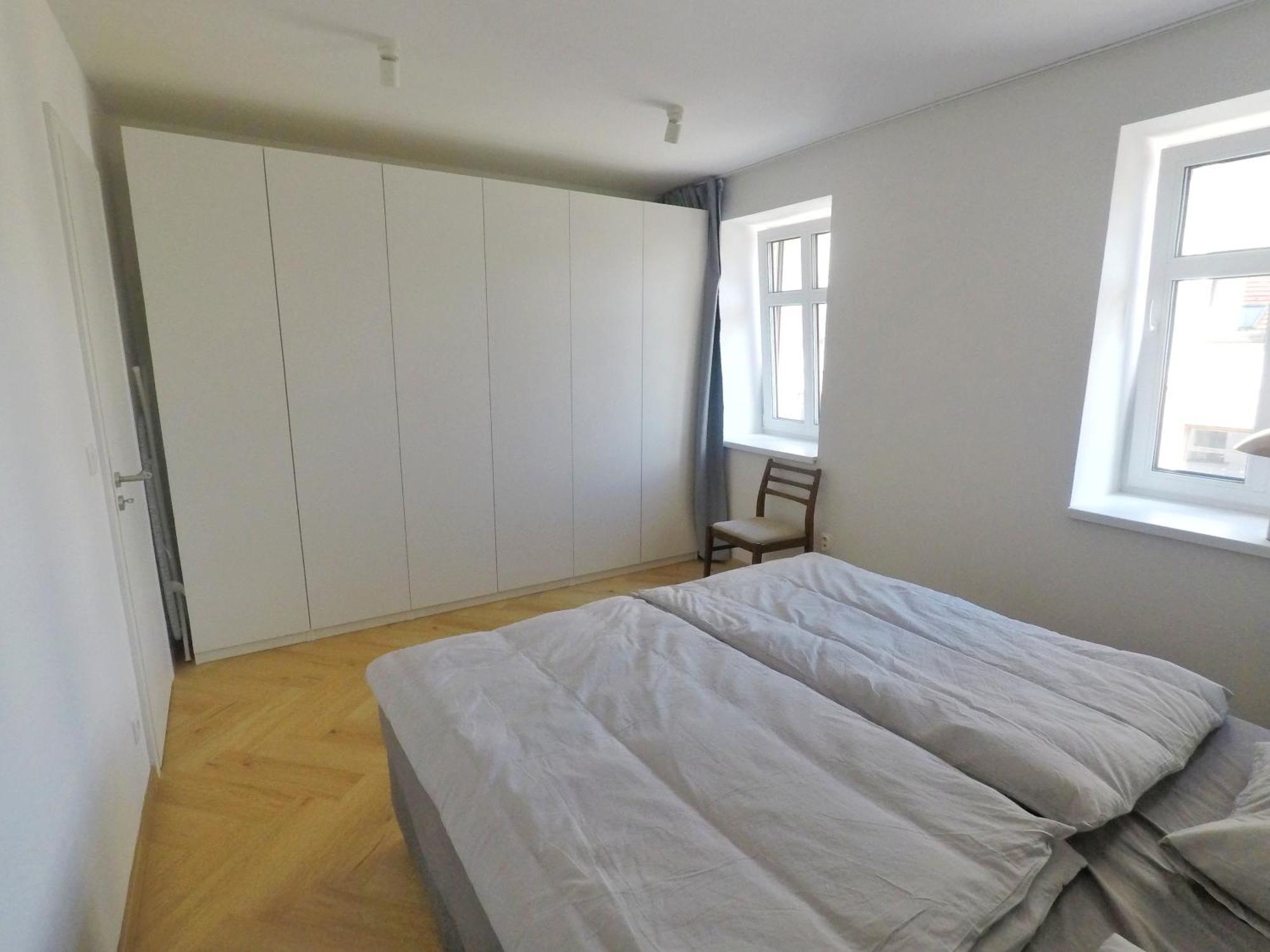 Beautiful New Apt In Old Town Near Train Station - Free Parking Bratislava Dış mekan fotoğraf