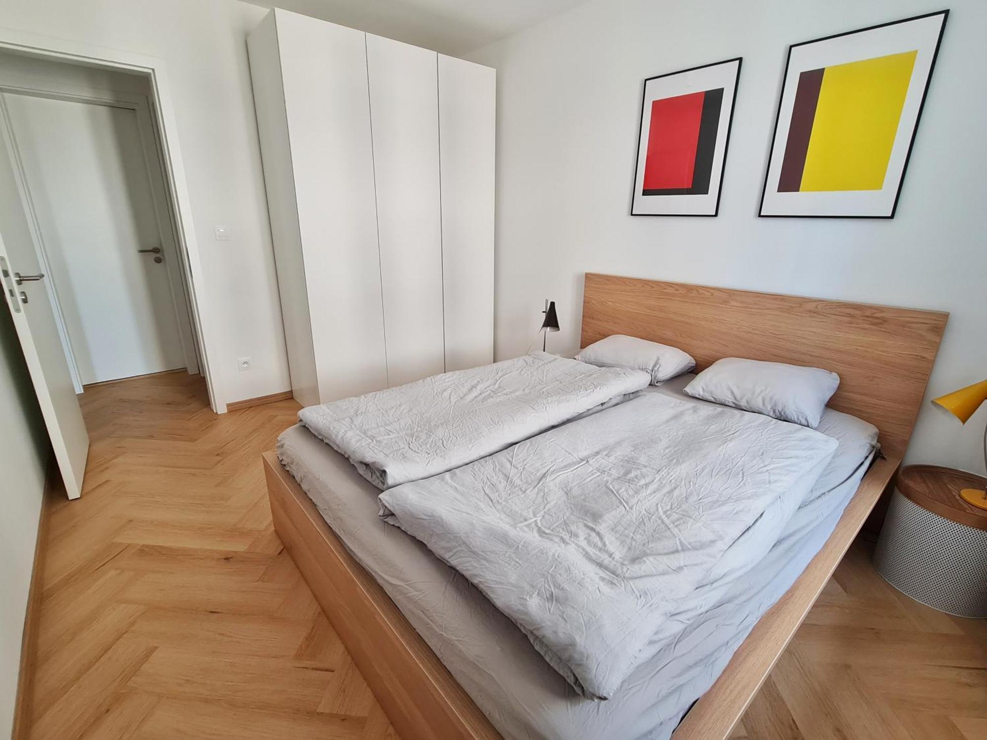 Beautiful New Apt In Old Town Near Train Station - Free Parking Bratislava Dış mekan fotoğraf