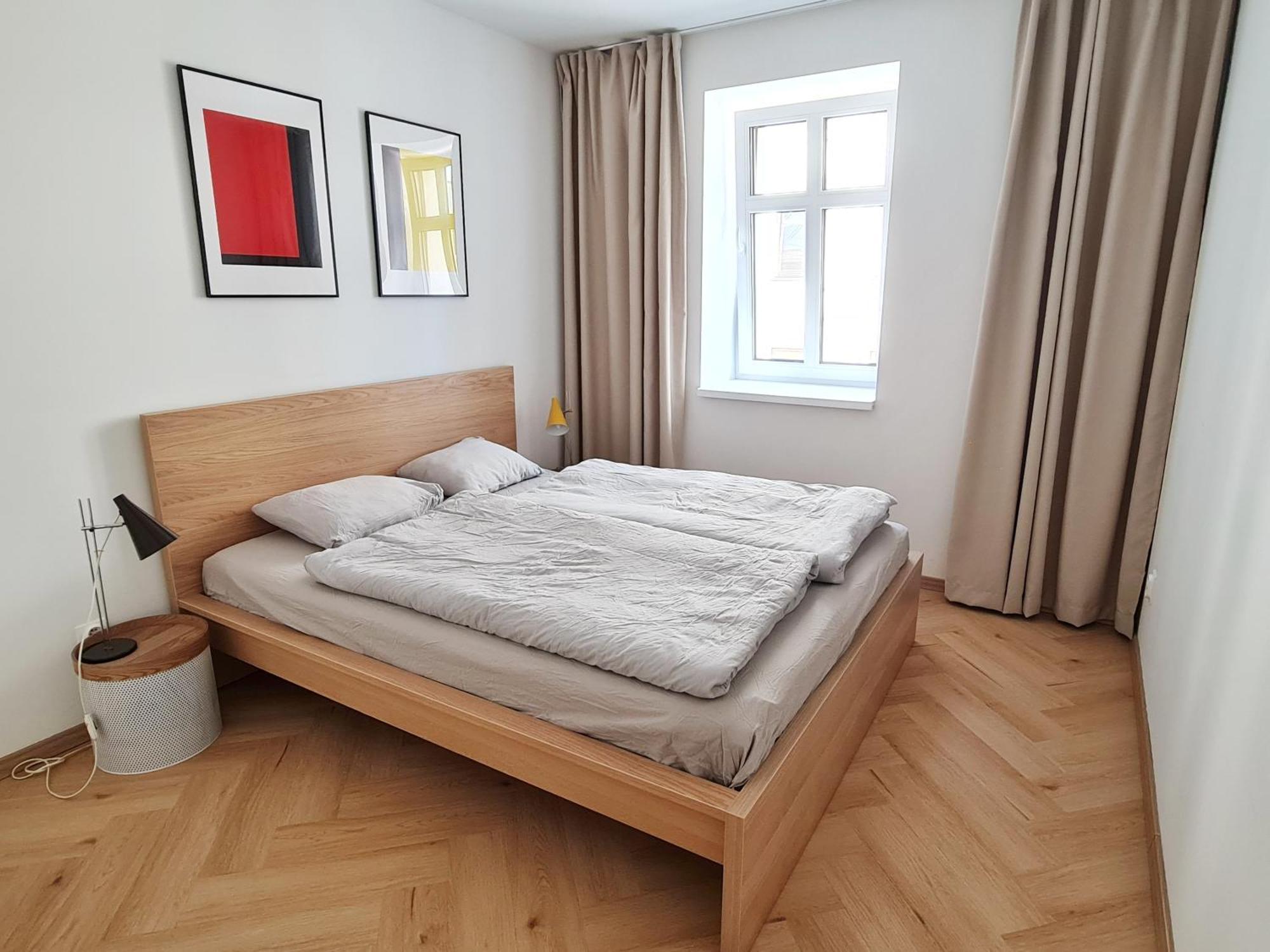 Beautiful New Apt In Old Town Near Train Station - Free Parking Bratislava Dış mekan fotoğraf
