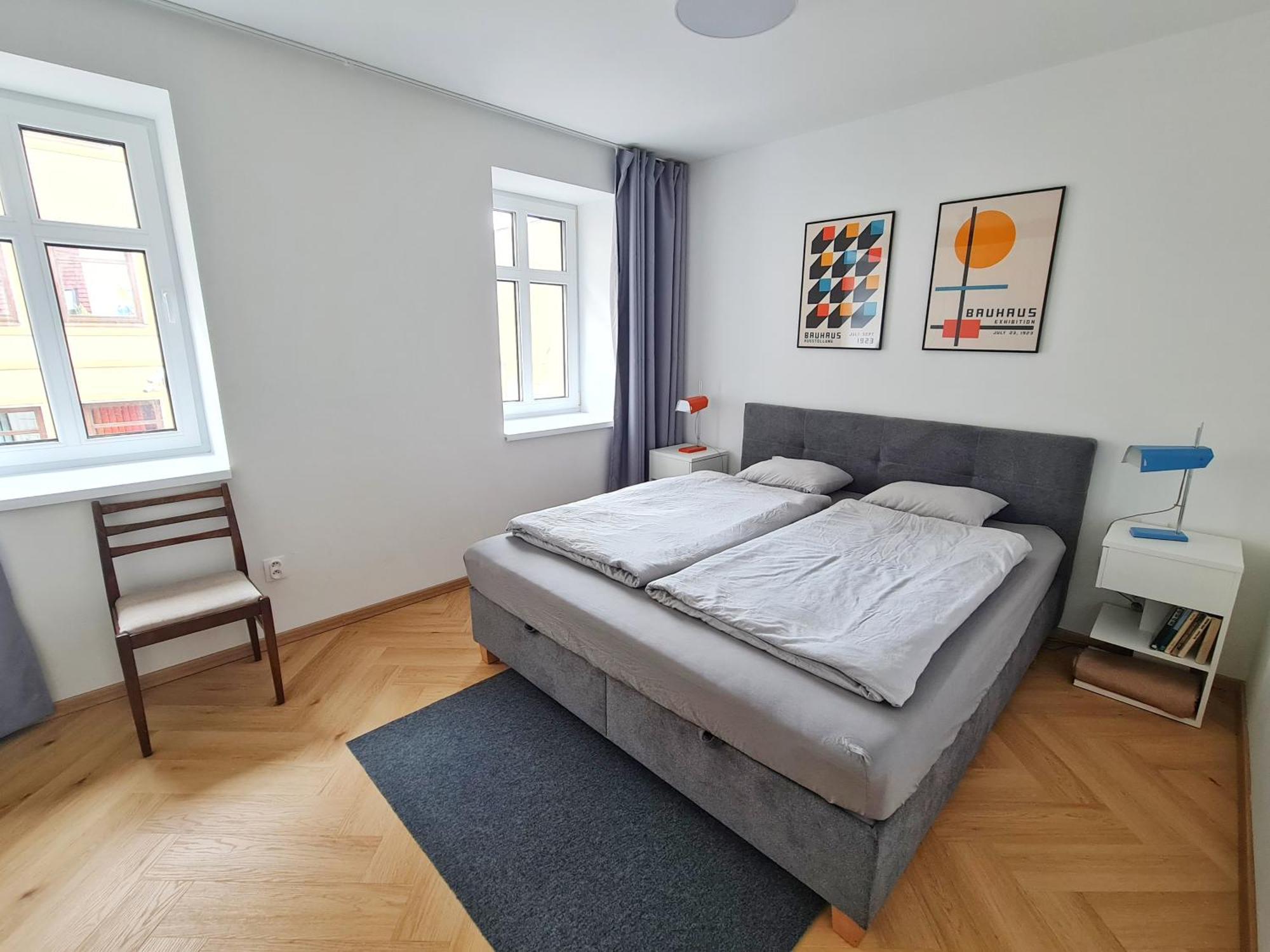 Beautiful New Apt In Old Town Near Train Station - Free Parking Bratislava Dış mekan fotoğraf