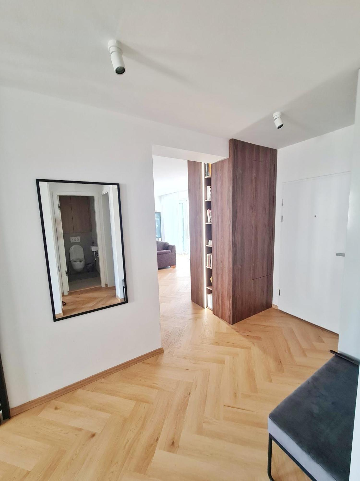 Beautiful New Apt In Old Town Near Train Station - Free Parking Bratislava Dış mekan fotoğraf
